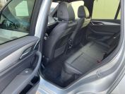 BMW X3 XDRIVE 20D M-SPORT Фото № 19 из 34