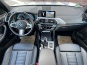 BMW X3 XDRIVE 20D M-SPORT Фото № 21 из 34