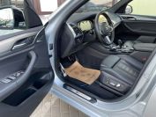 BMW X3 XDRIVE 20D M-SPORT Фото № 22 из 34