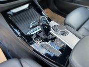 BMW X3 XDRIVE 20D M-SPORT Фото № 28 из 34