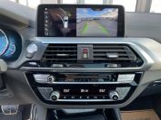 BMW X3 XDRIVE 20D M-SPORT Фото № 29 из 34
