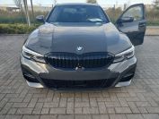 BMW 330d xDrive Фото № 2 из 7
