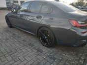 BMW 330d xDrive Фото № 4 из 7