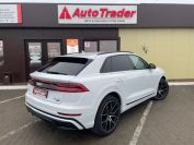 Audi Q8 50TDI Quattro Фото № 4 из 41