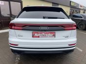 Audi Q8 50TDI Quattro Фото № 5 из 41