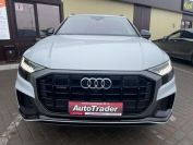 Audi Q8 50TDI Quattro Фото № 2 из 41