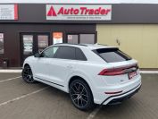 Audi Q8 50TDI Quattro Фото № 6 из 41