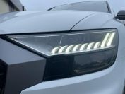 Audi Q8 50TDI Quattro Фото № 14 из 41