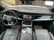 Audi Q8 50TDI Quattro Фото № 26 из 41