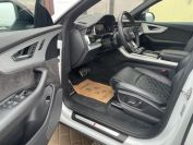 Audi Q8 50TDI Quattro Фото № 27 из 41