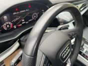 Audi Q8 50TDI Quattro Фото № 34 из 41