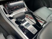 Audi Q8 50TDI Quattro Фото № 38 из 41