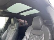 Audi Q8 50TDI Quattro Фото № 39 из 41