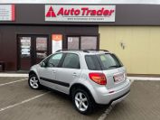 Suzuki SX4 1.6 AWD Фото № 6 из 23