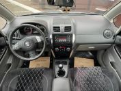 Suzuki SX4 1.6 AWD Фото № 14 из 23
