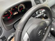 Suzuki SX4 1.6 AWD Фото № 18 из 23