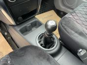 Suzuki SX4 1.6 AWD Фото № 20 из 23