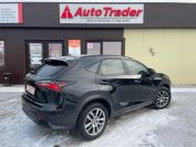 Lexus NX200 Фото № 4 из 23