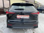 Lexus NX200 Фото № 5 из 23