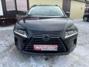 Lexus NX200 Фото № 2 из 23
