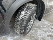 Lexus NX200 Фото № 8 из 23
