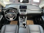 Lexus NX200 Фото № 14 из 23