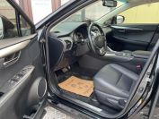 Lexus NX200 Фото № 15 из 23