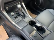 Lexus NX200 Фото № 19 из 23