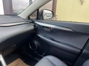 Lexus NX200 Фото № 22 из 23