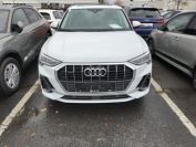 Audi Q3 2.0TDI Quattro Фото № 2 из 9
