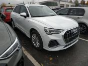 Audi Q3 2.0TDI Quattro Фото № 3 из 9