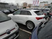 Audi Q3 2.0TDI Quattro Фото № 4 из 9