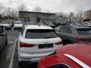 Audi Q3 2.0TDI Quattro Фото № 5 из 9