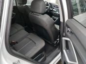 Audi Q3 2.0TDI Quattro Фото № 7 из 9