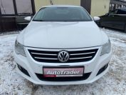 Volkswagen Passat CC Фото № 2 из 22