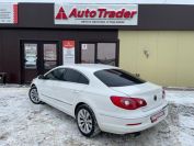 Volkswagen Passat CC Фото № 6 из 22