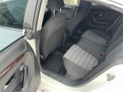 Volkswagen Passat CC Фото № 12 из 22