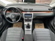 Volkswagen Passat CC Фото № 13 из 22