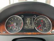 Volkswagen Passat CC Фото № 18 из 22