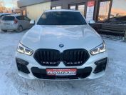 BMW X6 xDrive40d Фото № 2 из 33