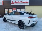 BMW X6 xDrive40d Фото № 5 из 33