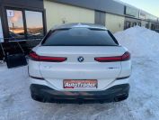BMW X6 xDrive40d Фото № 6 из 33
