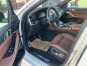 BMW X6 xDrive40d Фото № 17 из 33