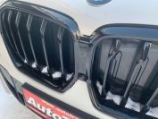 BMW X6 xDrive40d Фото № 10 из 33