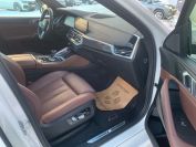 BMW X6 xDrive40d Фото № 26 из 33
