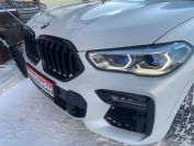 BMW X6 xDrive40d Фото № 9 из 33