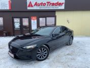 Mazda 6 Фото № 1 из 20