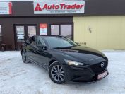Mazda 6 Фото № 2 из 20