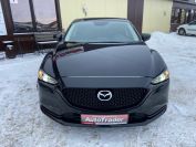 Mazda 6 Фото № 3 из 20