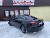 Mazda 6 Фото № 4 из 20